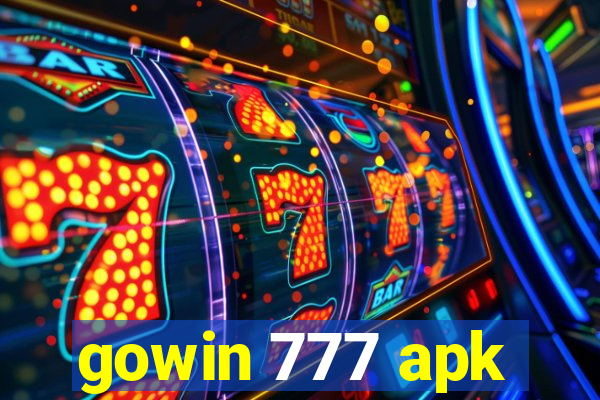 gowin 777 apk